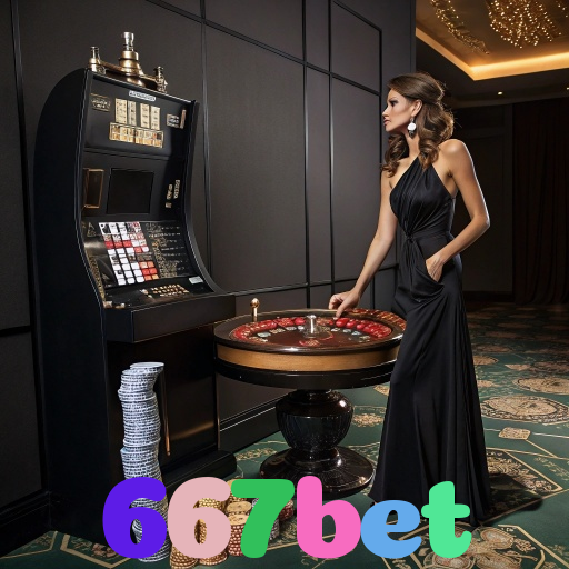 667bet:Aposte nas melhores slots e conquiste prêmios como nunca!