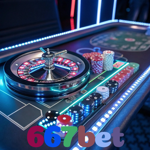 667bet：Aposte no futebol, jogue poker e conquiste vitórias épicas!