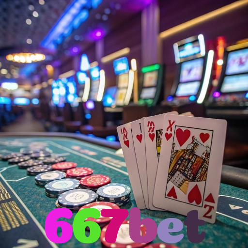 667bet:Jogue poker, aposte no futebol e ganhe em grandes jogos de cassino!
