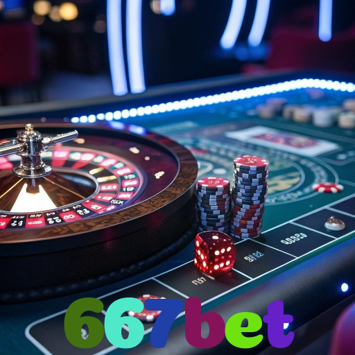 667bet：Aposte no futebol, jogue poker e conquiste vitórias épicas!