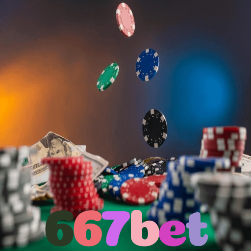 667bet：Jogue poker, aposte no futebol e ganhe em grandes jogos de cassino!