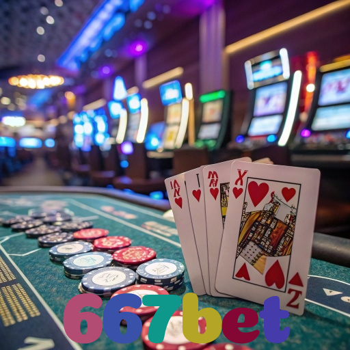 667bet:Jogue poker, aposte no futebol e ganhe em grandes jogos de cassino!