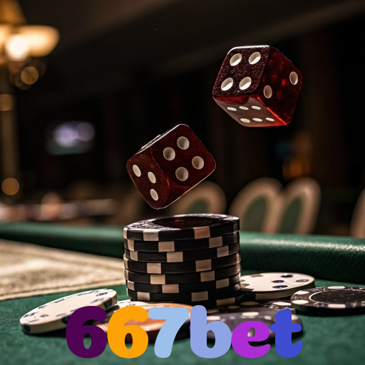 667bet：Aposte no futebol, jogue poker e conquiste vitórias épicas!