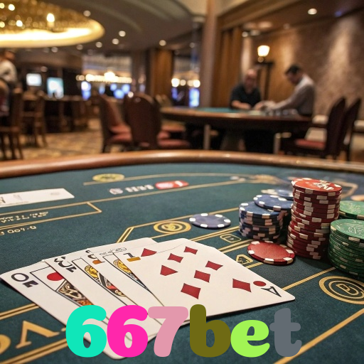 667bet:Jogue poker, aposte no futebol e ganhe em grandes jogos de cassino!