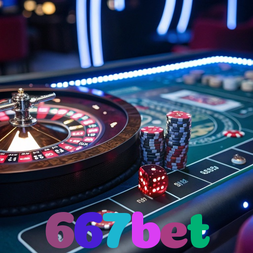 667bet：Aposte nas melhores slots e conquiste prêmios como nunca!