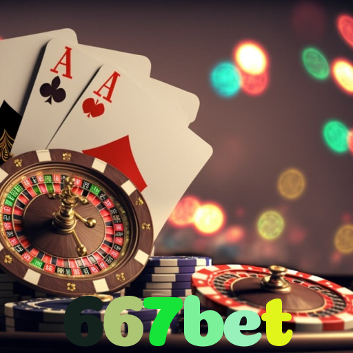 667bet：Jogue poker, aposte no futebol e ganhe em grandes jogos de cassino!