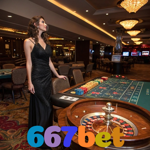 667bet：Aposte nas melhores slots e conquiste prêmios como nunca!