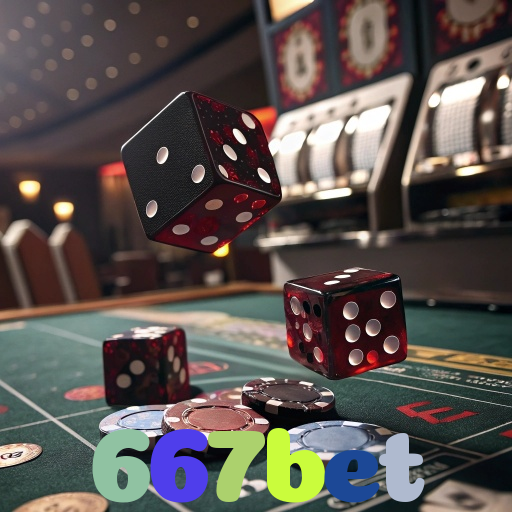 667bet：Aposte nas melhores slots e conquiste prêmios como nunca!