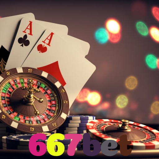 667bet：Jogue poker, aposte no futebol e ganhe em grandes jogos de cassino!