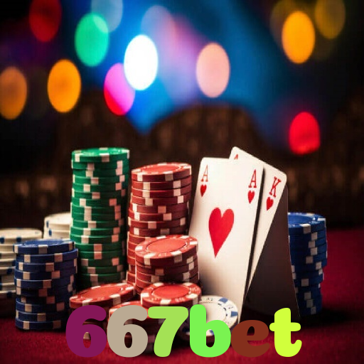 667bet：Aposte no futebol, jogue poker e conquiste vitórias épicas!