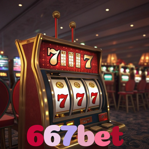 667bet：Aposte nas melhores slots e conquiste prêmios como nunca!