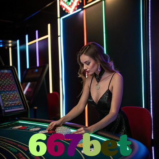 667bet:Aposte nas melhores slots e conquiste prêmios como nunca!