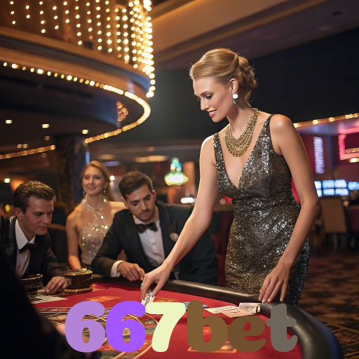 667bet：Aposte nas melhores slots e conquiste prêmios como nunca!