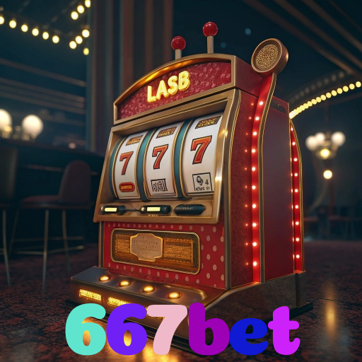 667bet：Aposte nas melhores slots e conquiste prêmios como nunca!
