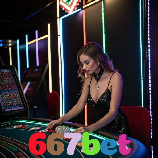 667bet:Aposte nas melhores slots e conquiste prêmios como nunca!