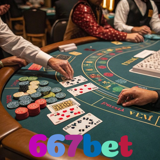 667bet：Aposte no futebol, jogue poker e conquiste vitórias épicas!
