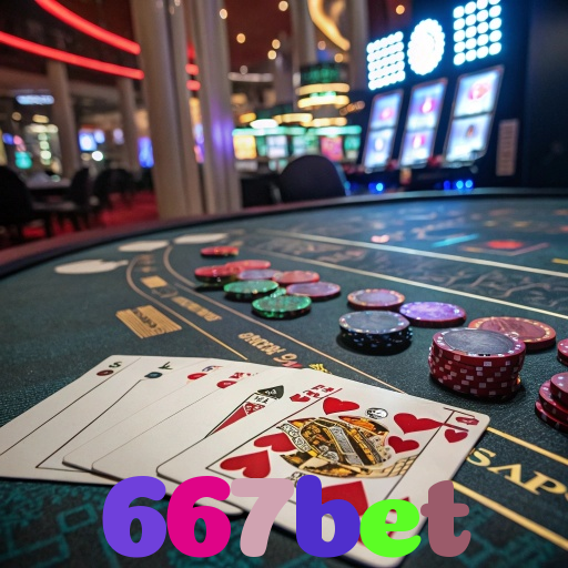 667bet:Aposte nas melhores slots e conquiste prêmios como nunca!