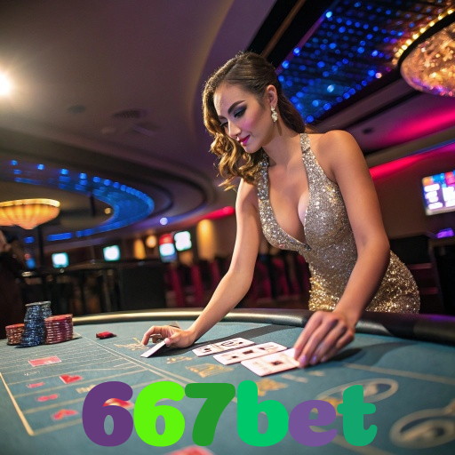 667bet：Aposte no futebol, jogue poker e conquiste vitórias épicas!