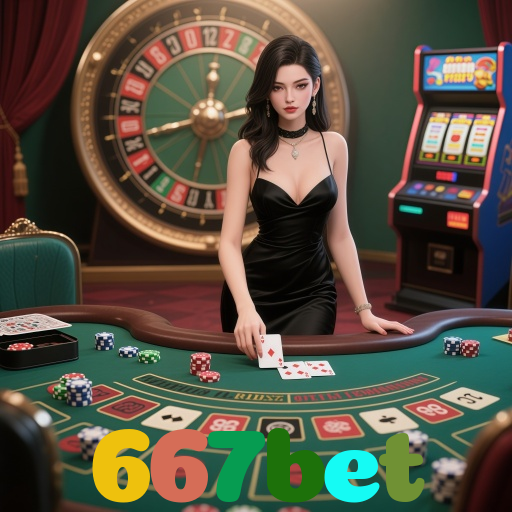 667bet:Aposte nas melhores slots e conquiste prêmios como nunca!