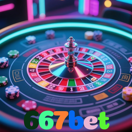 667bet：Aposte nas melhores slots e conquiste prêmios como nunca!