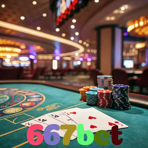 667bet：Jogue poker, aposte no futebol e ganhe em grandes jogos de cassino!