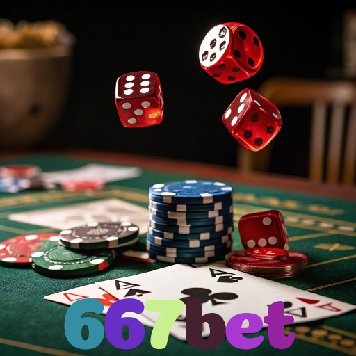 667bet：Jogue poker, aposte no futebol e ganhe em grandes jogos de cassino!