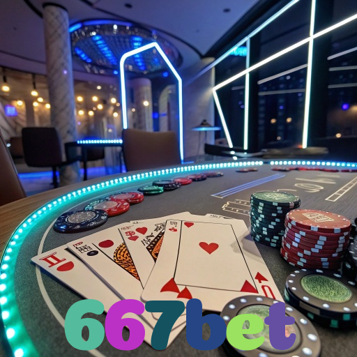 667bet：Jogue poker, aposte no futebol e ganhe em grandes jogos de cassino!