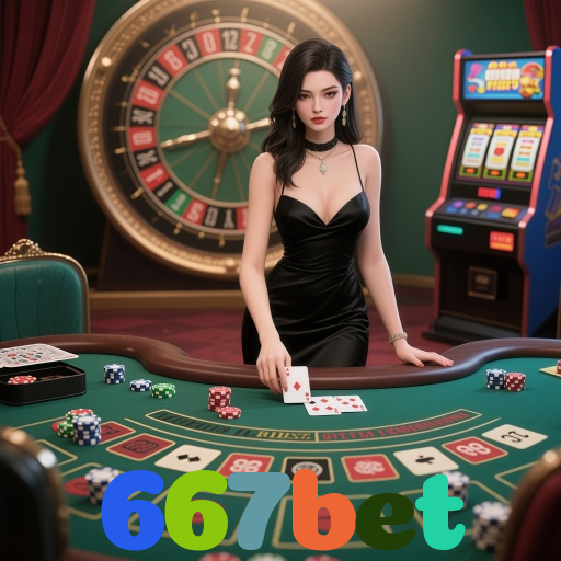667bet:Aposte nas melhores slots e conquiste prêmios como nunca!
