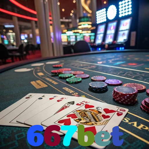 667bet：Aposte no futebol, jogue poker e conquiste vitórias épicas!