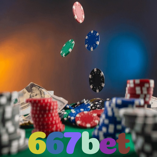 667bet:Jogue poker, aposte no futebol e ganhe em grandes jogos de cassino!