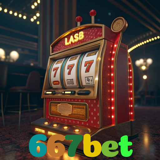 667bet：Aposte nas melhores slots e conquiste prêmios como nunca!