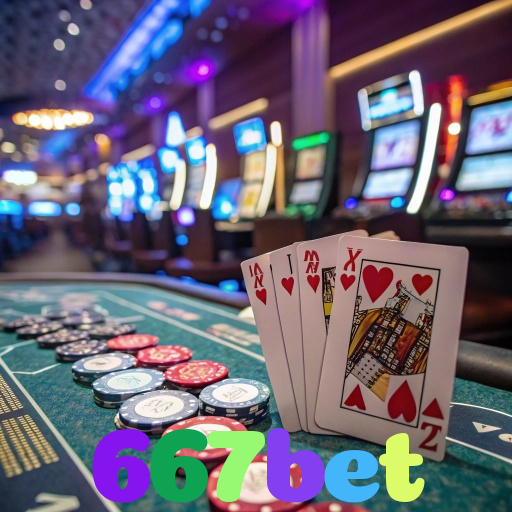 667bet：Aposte no futebol, jogue poker e conquiste vitórias épicas!