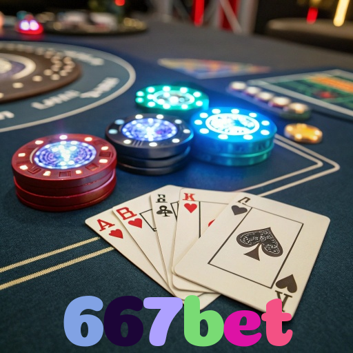 667bet：Aposte nas melhores slots e conquiste prêmios como nunca!