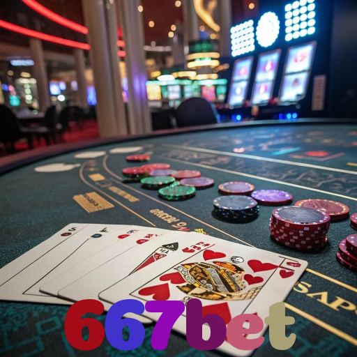 667bet：Jogue poker, aposte no futebol e ganhe em grandes jogos de cassino!