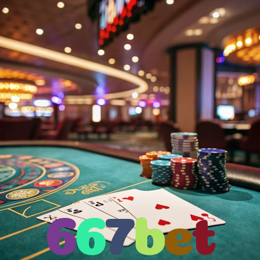 667bet：Aposte no futebol, jogue poker e conquiste vitórias épicas!
