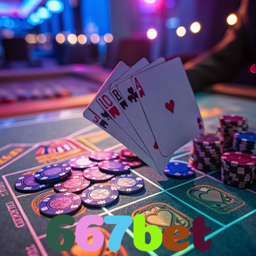 667bet:Aposte nas melhores slots e conquiste prêmios como nunca!