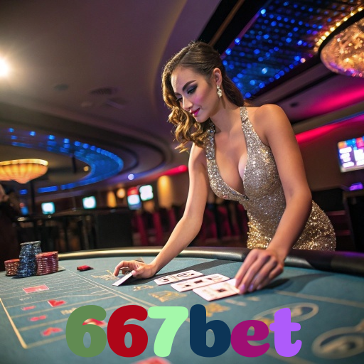 667bet：Jogue poker, aposte no futebol e ganhe em grandes jogos de cassino!