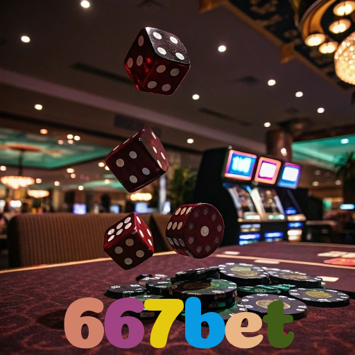 667bet：Jogue poker, aposte no futebol e ganhe em grandes jogos de cassino!