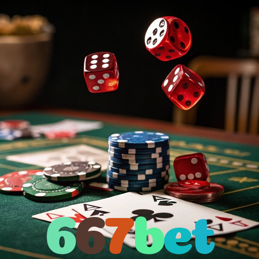 667bet：Aposte no futebol, jogue poker e conquiste vitórias épicas!